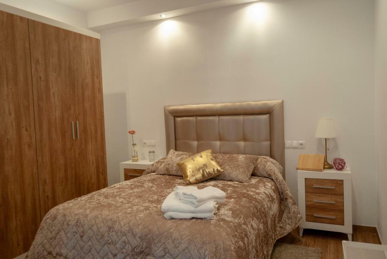 Apartamentos Cantareria, Rosa Mosqueta Setenil De Las Bodegas Exteriör bild