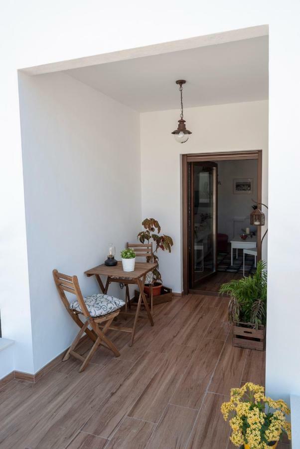 Apartamentos Cantareria, Rosa Mosqueta Setenil De Las Bodegas Exteriör bild